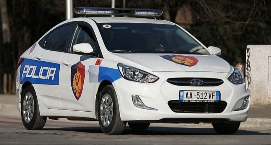 Alarmi për bombë në ambasadën e Ukrainës në Shqipëri - i rrejshëm