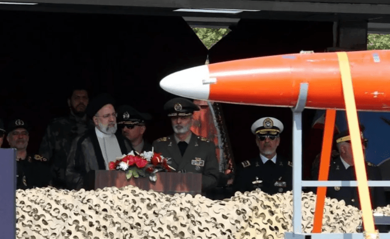 BE-ja pritet t’i shtrëngojë sanksionet ndaj Iranit pas sulmit mbi Izraelin