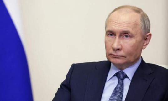 Putin paralajmëron Perëndimin që të mos lejojë Ukrainën të përdorë raketat e saj për të goditur Rusinë