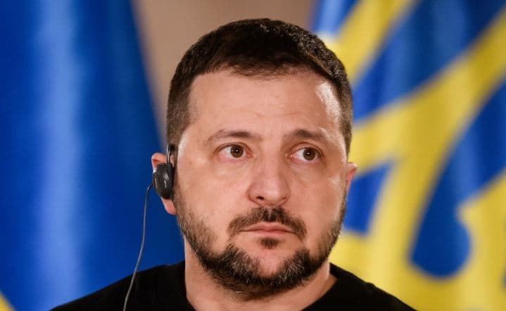 Zelensky: Ukraina do t'i prezantojë ShBA-së 'planin e fitores'