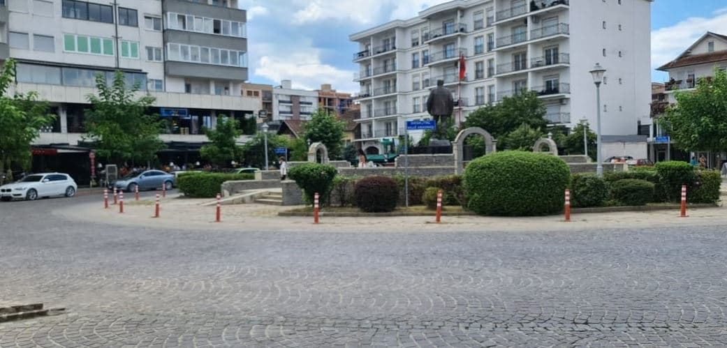 Klinë: Dyshohet se vëllai kreu marrëdhënie me motrën