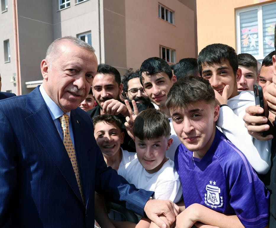 Erdogan zotohet të bëjë ndryshime pas humbjes së zgjedhjeve lokale në Turqi