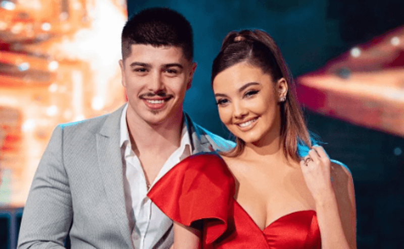 Rita dhe Fidani zbulojnë pak nga kënga e tyre e re (VIDEO)