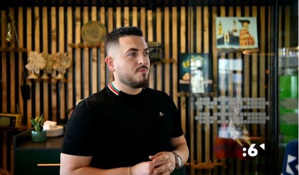 Rizza përgjigjet se sa i zgjat marrëdhënia seksuale (VIDEO)