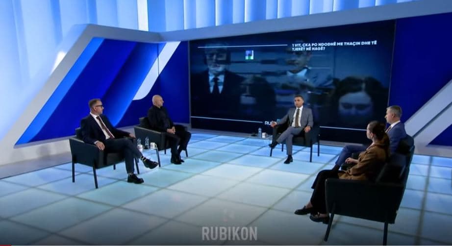 Qerkini: Gjykata Speciale ka involvim të madh në procedurën e provave (VIDEO)