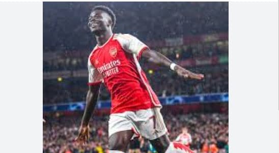 Arsenal kalon në epërsi ndaj Bayernit (VIDEO)