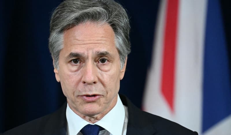 Blinken: Izraeli duhet të mbrojë punonjësit e ndihmës në Gaza