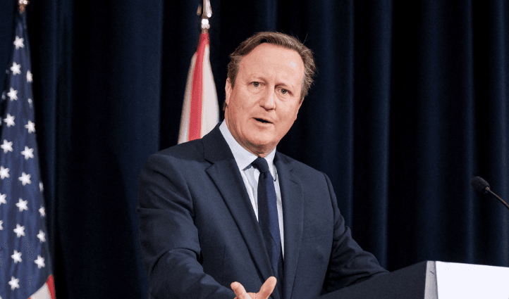 Cameron dënon sulmin iranian në Izrael