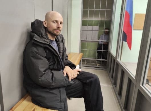 Arrestohen për 'ekstremizëm' dy gazetarë që punonin për Navalnyn