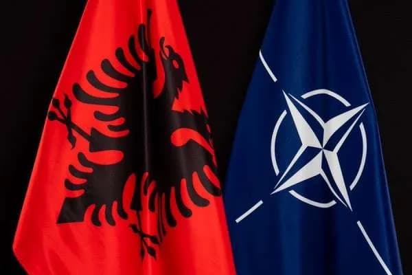 15 vjet nga anëtarësimi i Shqipërisë në NATO