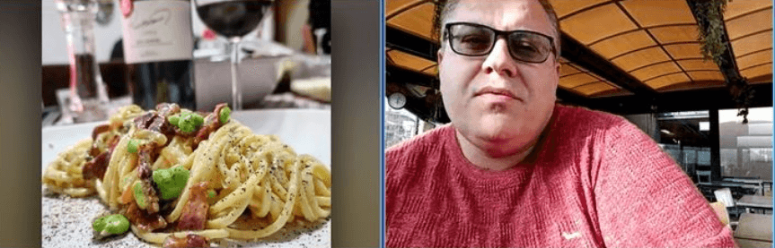 Një shqiptar - shef i preferuar i kuzhinës së parlamentarëve italianë