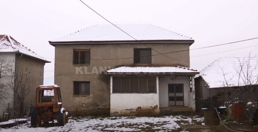 Shtëpia e shkrimtarit Ymer Elshani po kthehet në muze