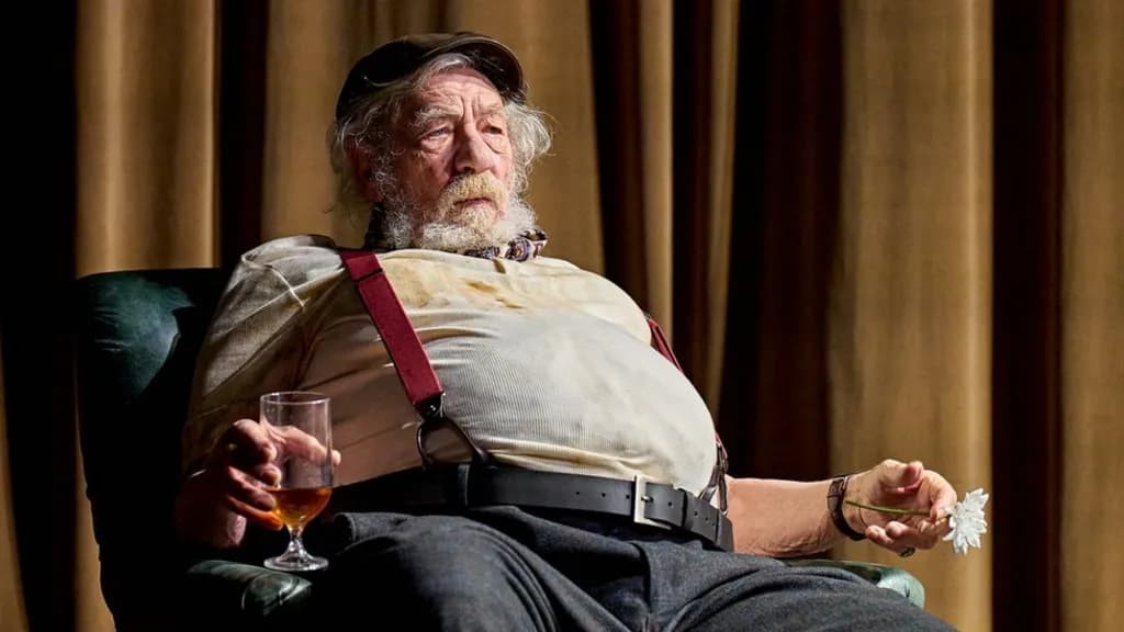 Sir Ian McKellen: Aktori që më në fund pranon rolin të cilit i thoshte gjithmonë jo