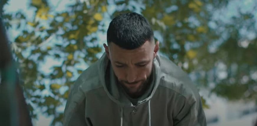 Stresi dhe One T publikojnë këngën e re