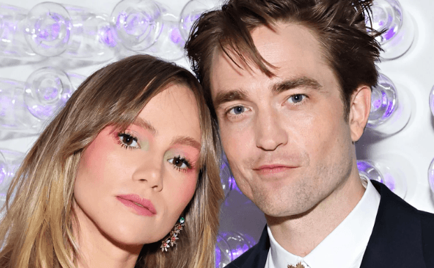 Vjen në jetë fëmija i Suki Waterhouse dhe Robert Pattinson