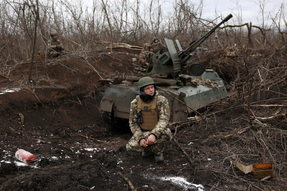 Ukraina rrëzoi të 13 dronët e përdorur në sulmin rus gjatë natës, thonë forcat ajrore