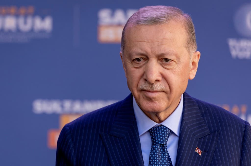 Erdogan: Si Turqi, do vazhdojmë të qëndrojmë kundër qeverisë izraelite