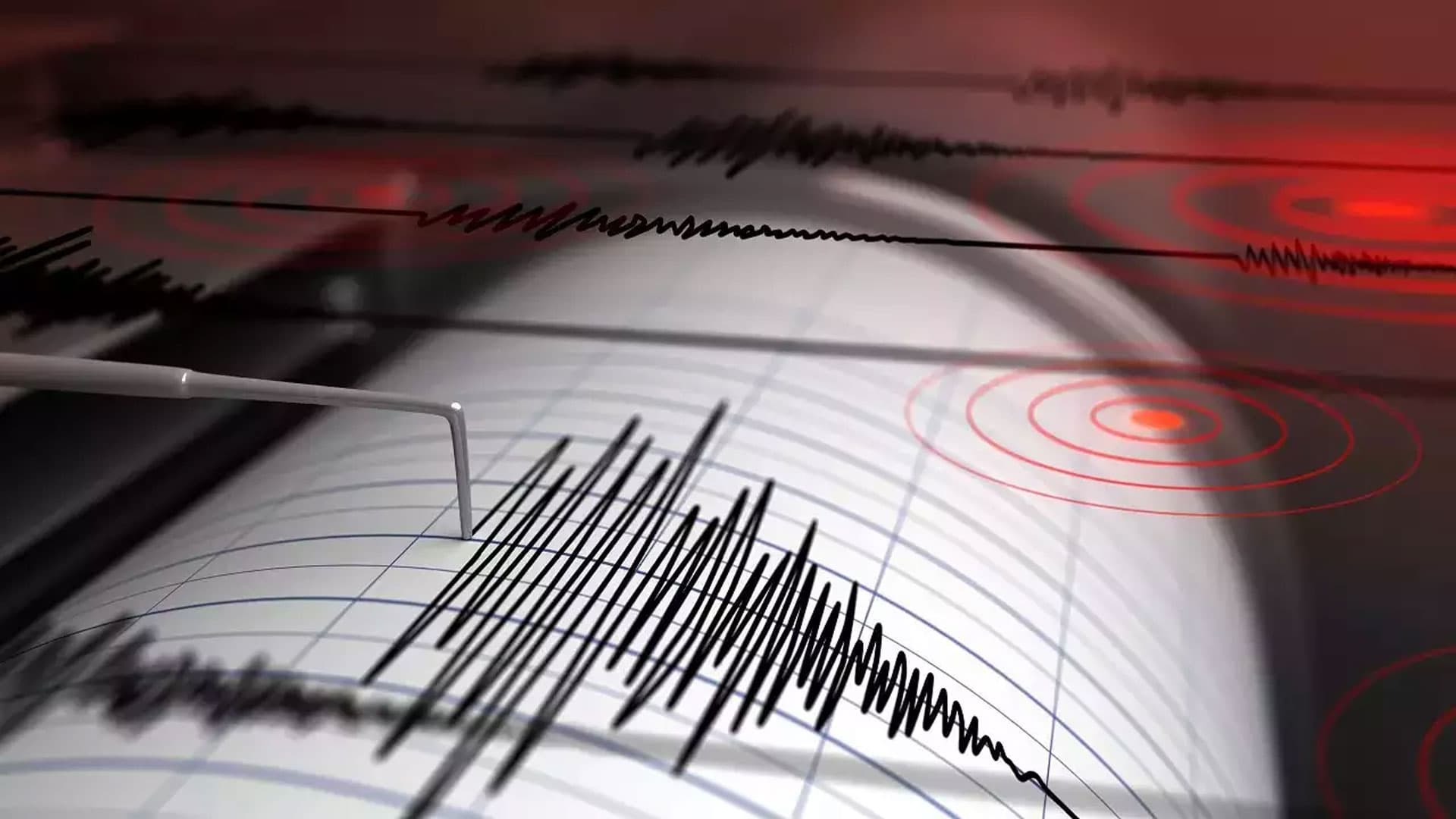 Qytetarët thonë se dridhjet e tokës u ndjenë edhe në Ferizaj