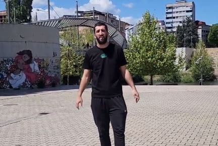 Trepça u kërkon tifozëve që të mos fyejnë dhe gjuajnë (VIDEO)