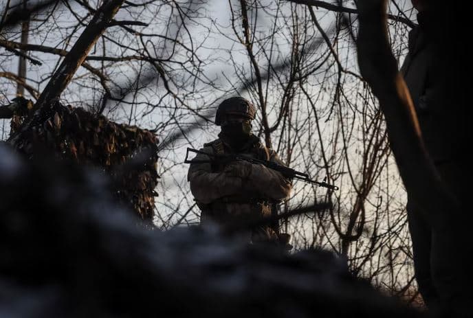 Droni i Ukrainës pati në shënjestër radarin e dytë ushtarak rus me rreze të gjatë