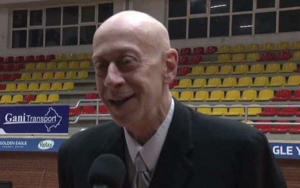 Viktor Kovac zgjidhet trajner i Kosovës te femrat