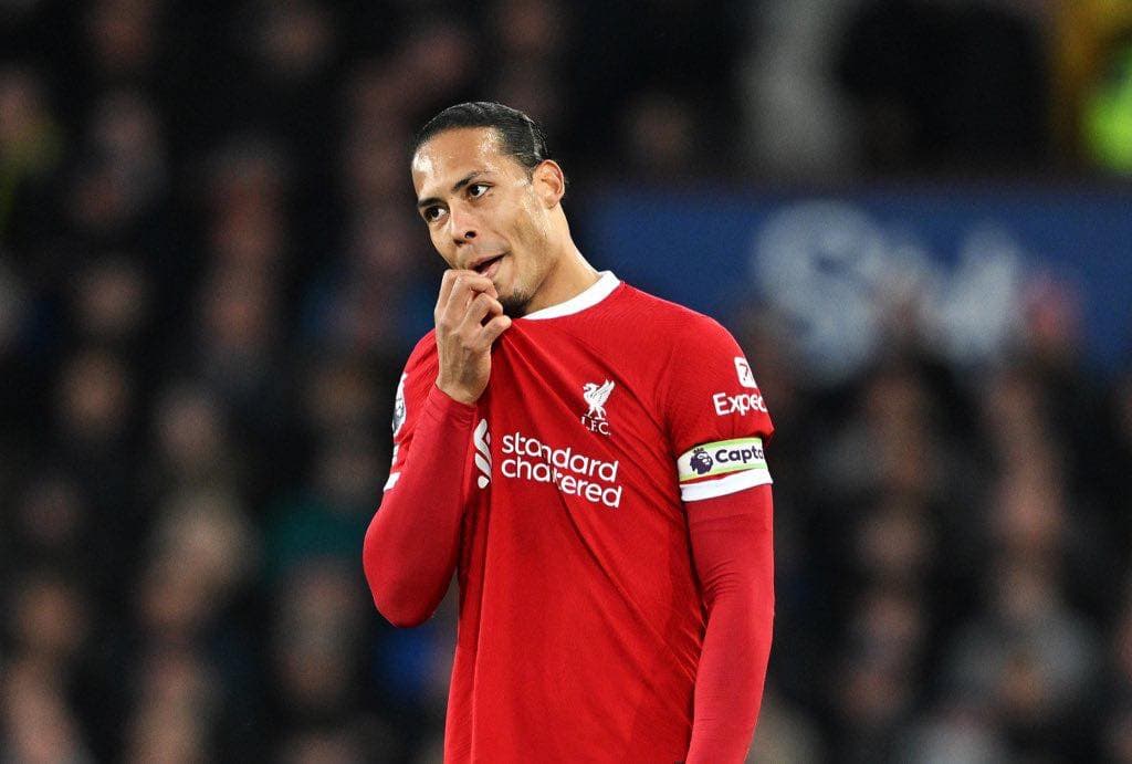 Van Dijk, lojtarëve të Liverpoolit: Këqyreni veten në pasqyrë nëse doni ta fitoni ligën