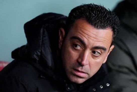Xavi dëshiron që Roberto të rinovojë kontratën e tij