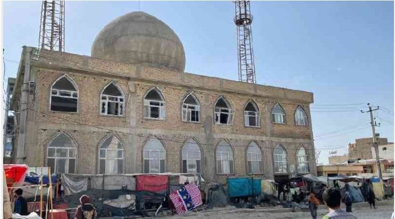 Sulm i armatosur në një xhami në Afganistan, pesë të vdekur