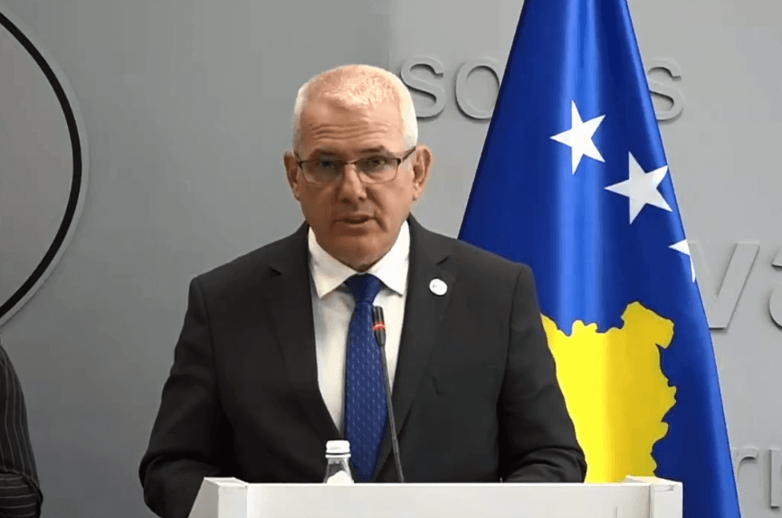 Sveçla: Aktakuza për Banjskën e anashkalon përgjegjësinë e institucioneve të Serbisë