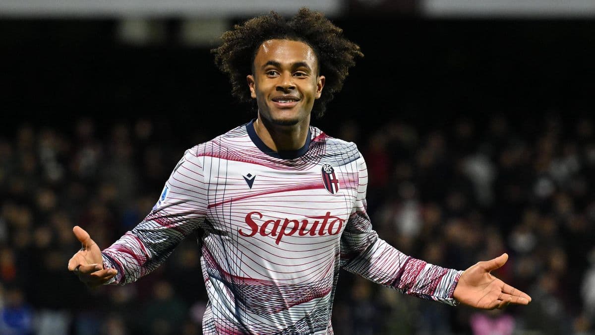Aston Villa i hyn garës së ashpër për Zirkzeen