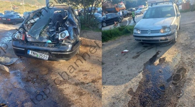 Shqipëri: Pas pesë ditësh në koma ndërron jetë 24-vjeçarja, e përplasi automjeti - ngasësi i saj ishte i dehur