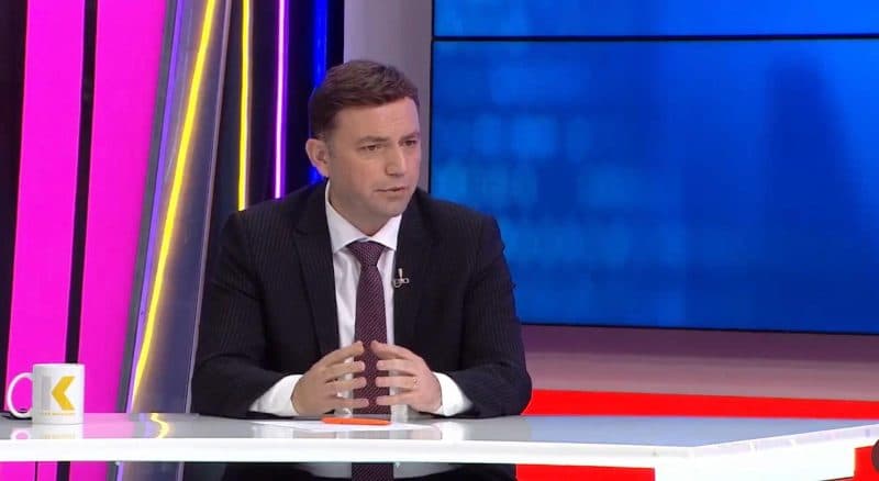 Osmani: Me planin 9-pikësh, Kosova forconte pozicionin e saj në skenën e politikës botërore