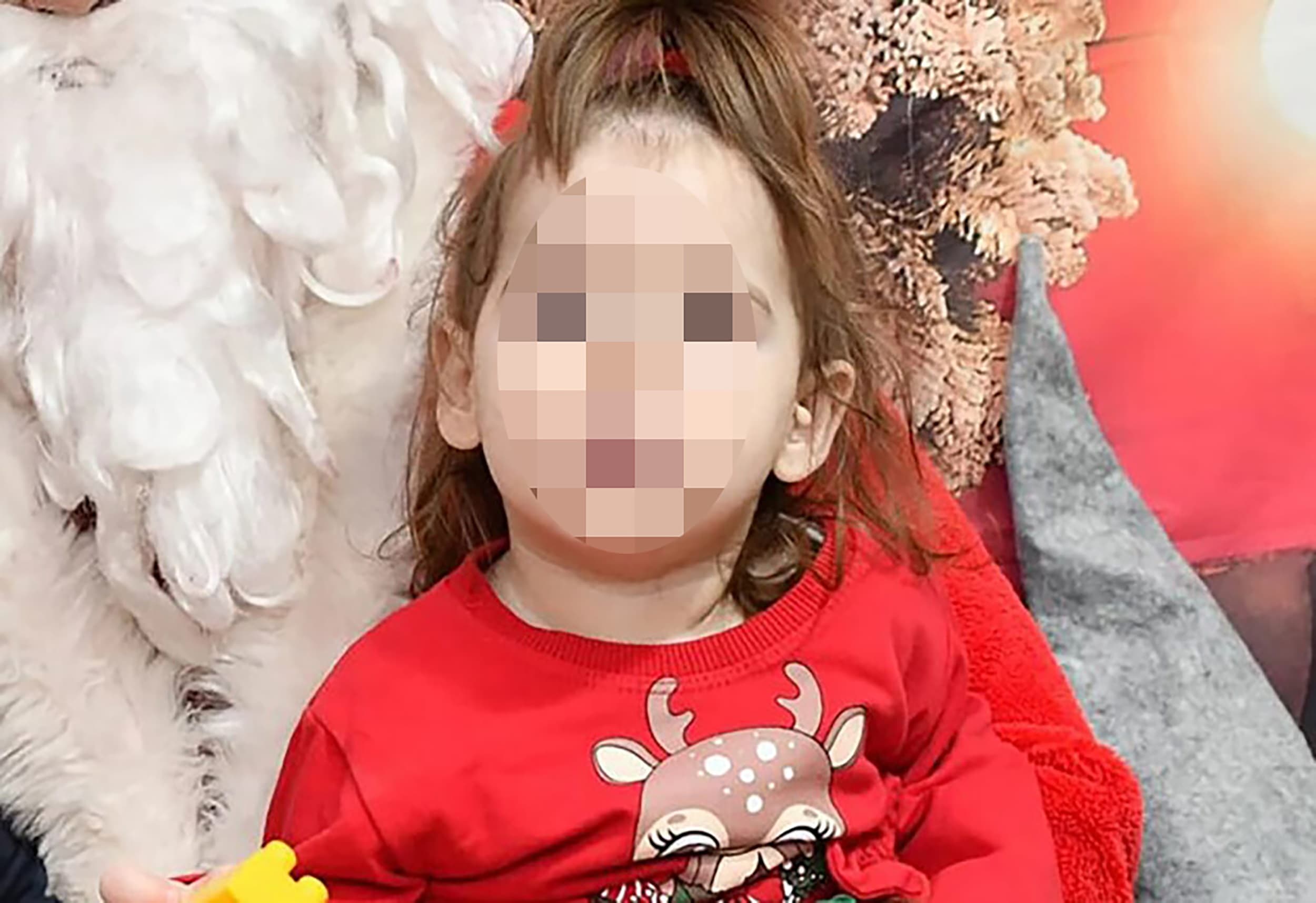 Vuçiqi jep lajme të këqija për 2-vjeçaren e zhdukur në Serbi: Danka u vra dhe u hodh në një deponi