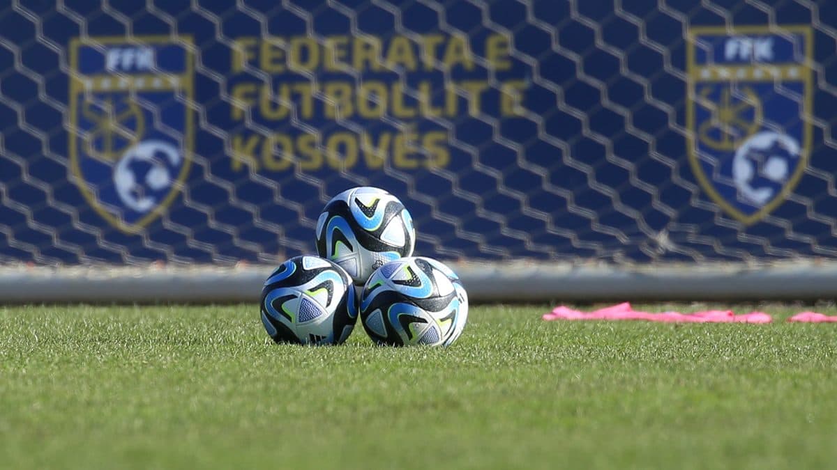 Drita dhe Prishtina synojnë finalen e Kupës së Kosovës, formacionet zyrtare
