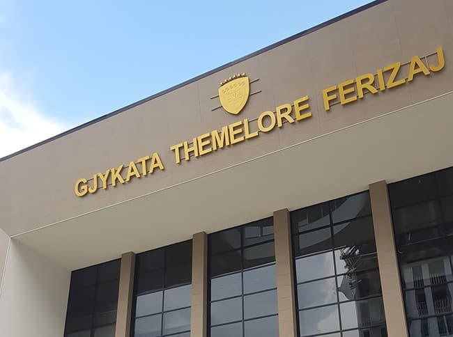 Në kërkim nga Maqedonia e Veriut, gjykata merr vendim ndaj të dyshuarit për vrasje