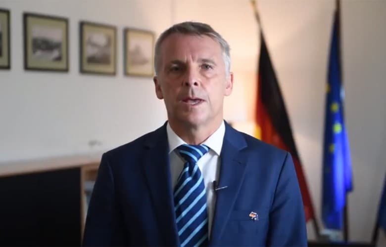 Rohde për Leverkusenin: Një tjetër natë emocionuese, Xhaka me shokët e tij në finale