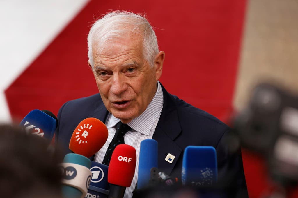 Borrelli në Austri për marrëdhëniet BE-Ballkani Perëndimor, do t’i takojë edhe përfaqësuesit e rajonit