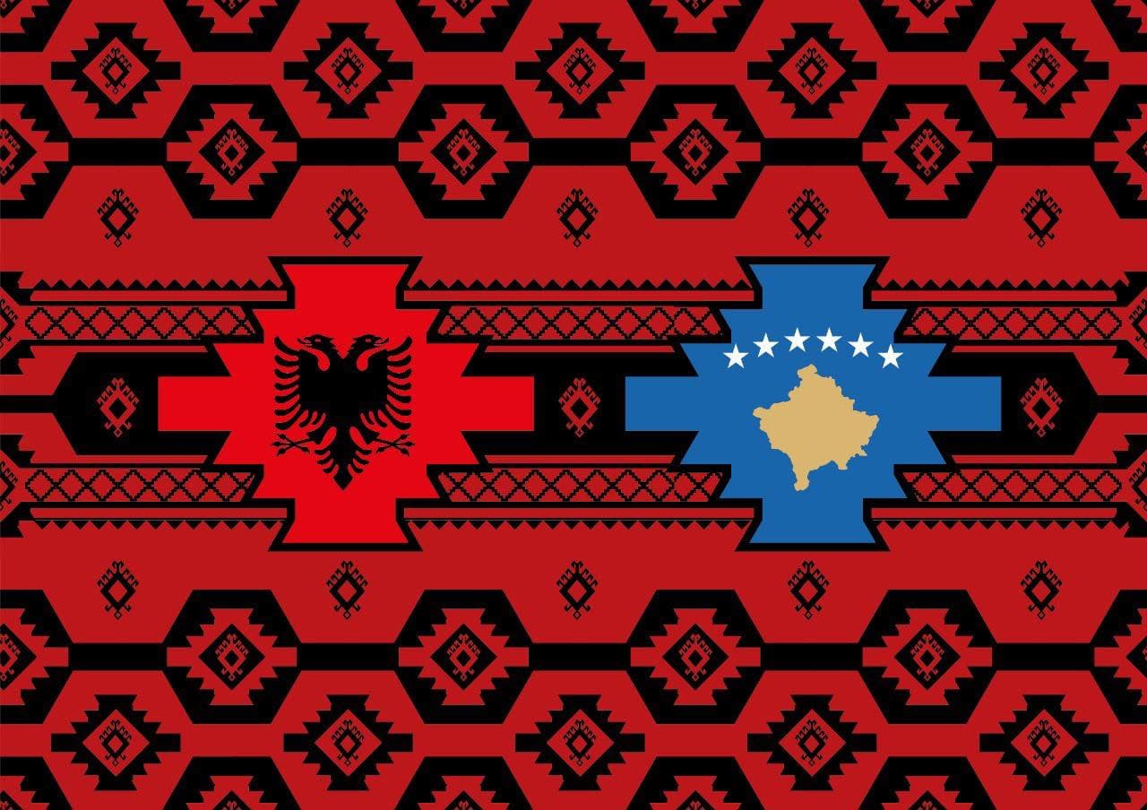 Barometri i EA: Shqipëria e do më shumë se Kosova bashkimin kombëtar