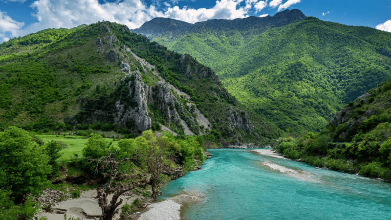 Mbrojtja e Vjosës, Rama: Është hartuar Plani i Menaxhimit për Parkun Kombëtar