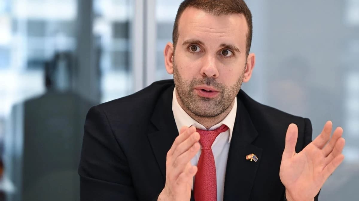 Kryeministri malazez i drejtohet homologut serb “për forcim të marrëdhënieve dhe stabilitetit rajonal”