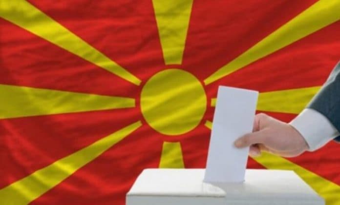 Zgjedhjet presidenciale në Maqedoni, sot votojnë të sëmurët dhe të burgosurit