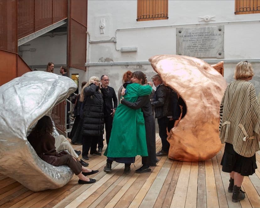 NYT shkrim për Bienalen e Venecias, përfshin dhe Pavijonin e Kosovës