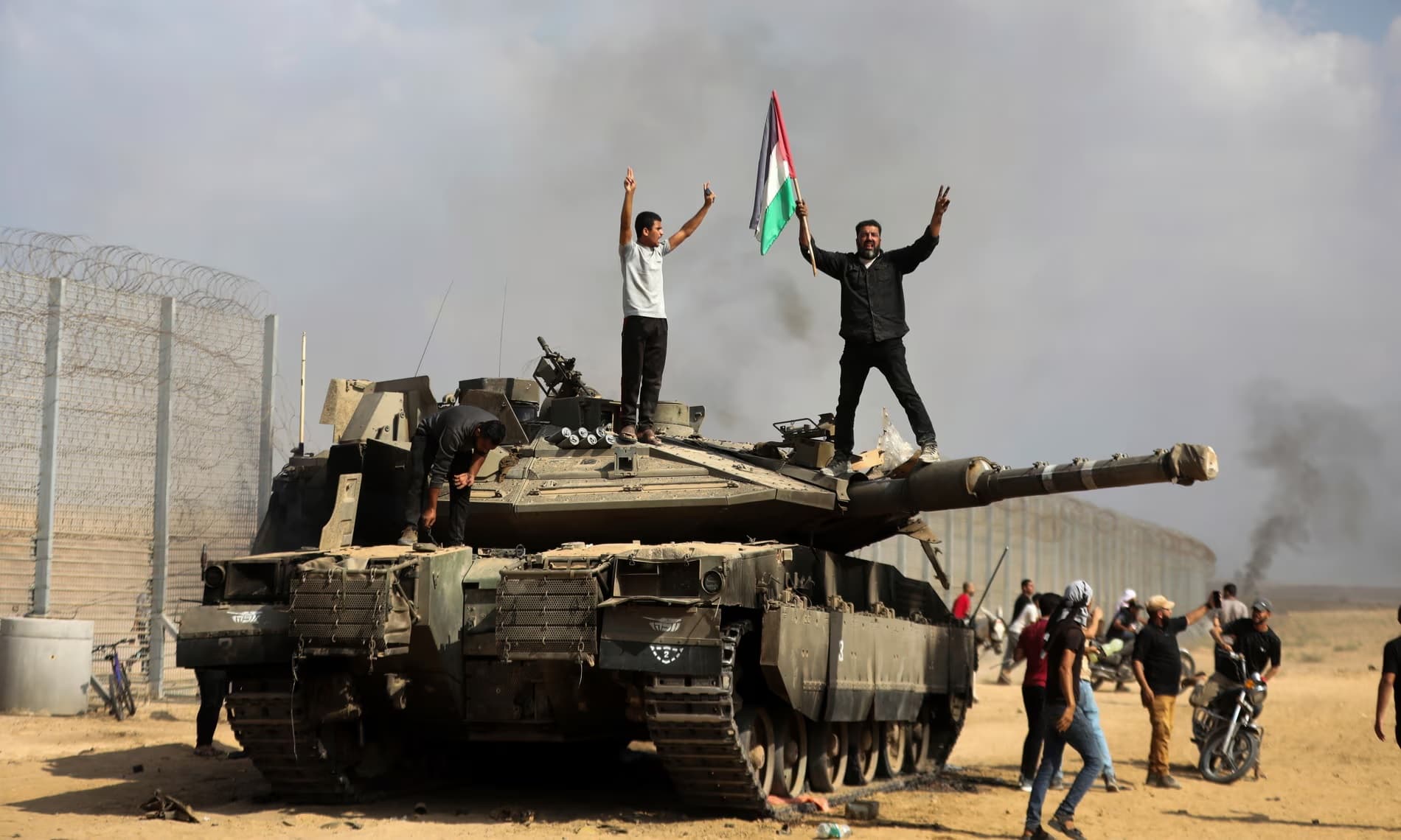 Rriten shpresat për një armëpushim në Gaza