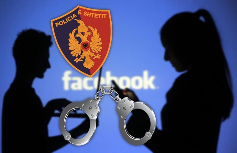 Shkodër: Vëllai rrahu dhe tentoi të kryejë marrëdhënie seksuale me motrën, arrestohet