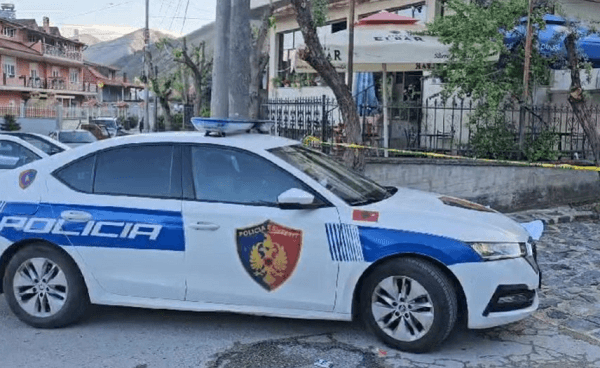Gjendet i vdekur në Korçë një shtetas i huaj