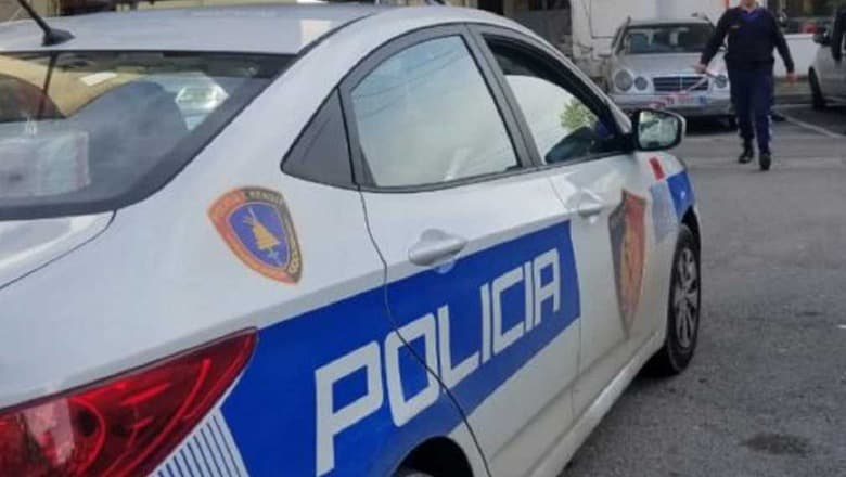 Policia në Tiranë i arreston dy vëllezër me qëllim të ekstradimit në Itali