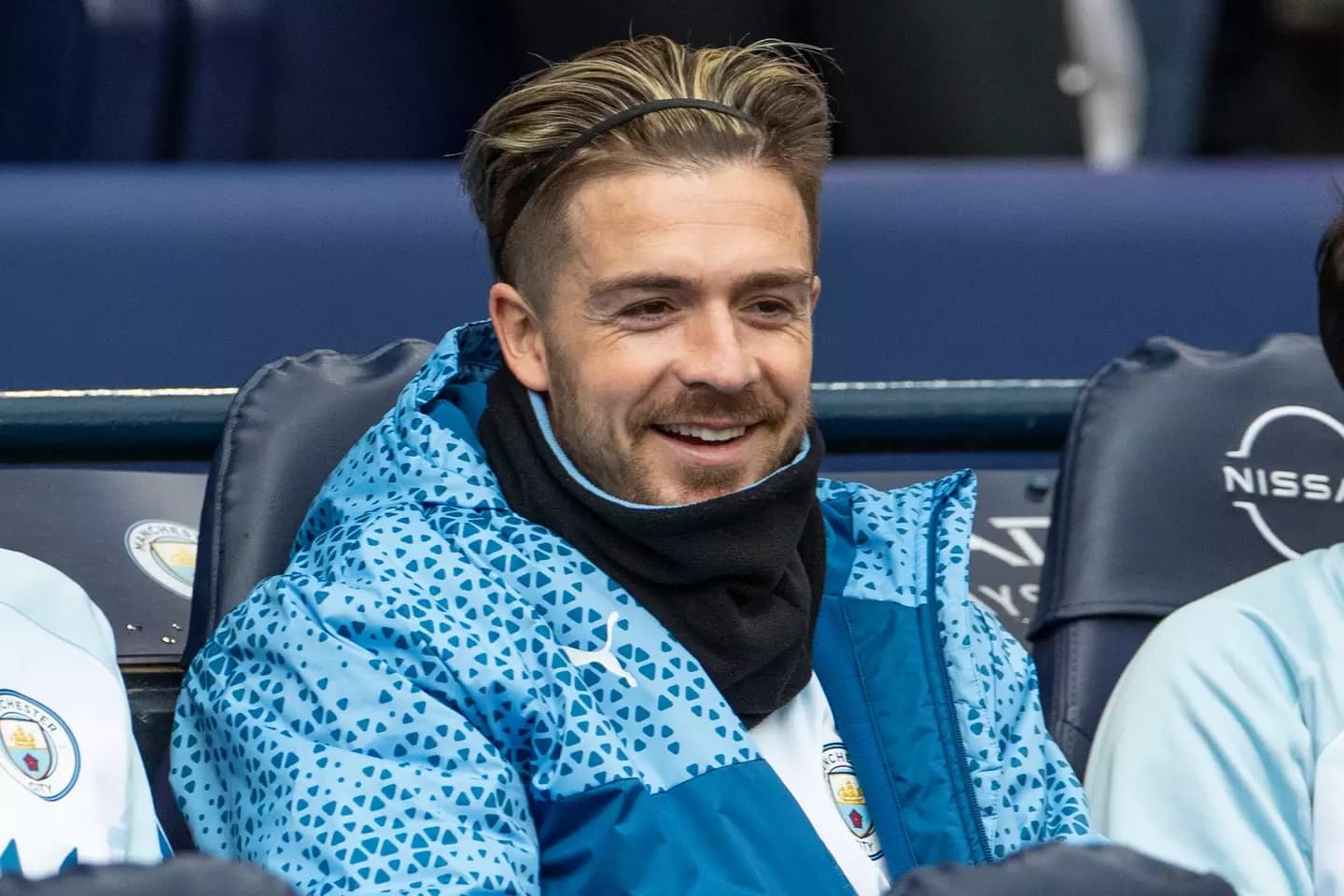 Pas problemeve me muskujt, Jack Grealish zbulon ritualin e ri të mbrëmjeve