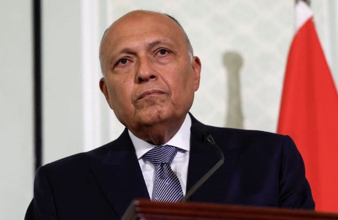 Ministri egjiptian i bën thirrje Iranit dhe Izraelit: Tregoni vetëpërmbajtje!