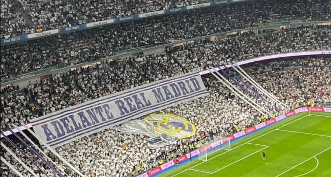 Real Madrid - Barcelona, rezultat i barabartë në "Santiago Bernabeu"