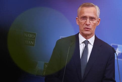Shefi i NATO-s do t'u kërkojë aleatëve 40 miliardë euro në vit për mbështetje ndaj Ukrainës